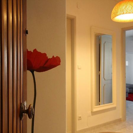 Апартаменты Poppy House In Anjos Лиссабон Экстерьер фото