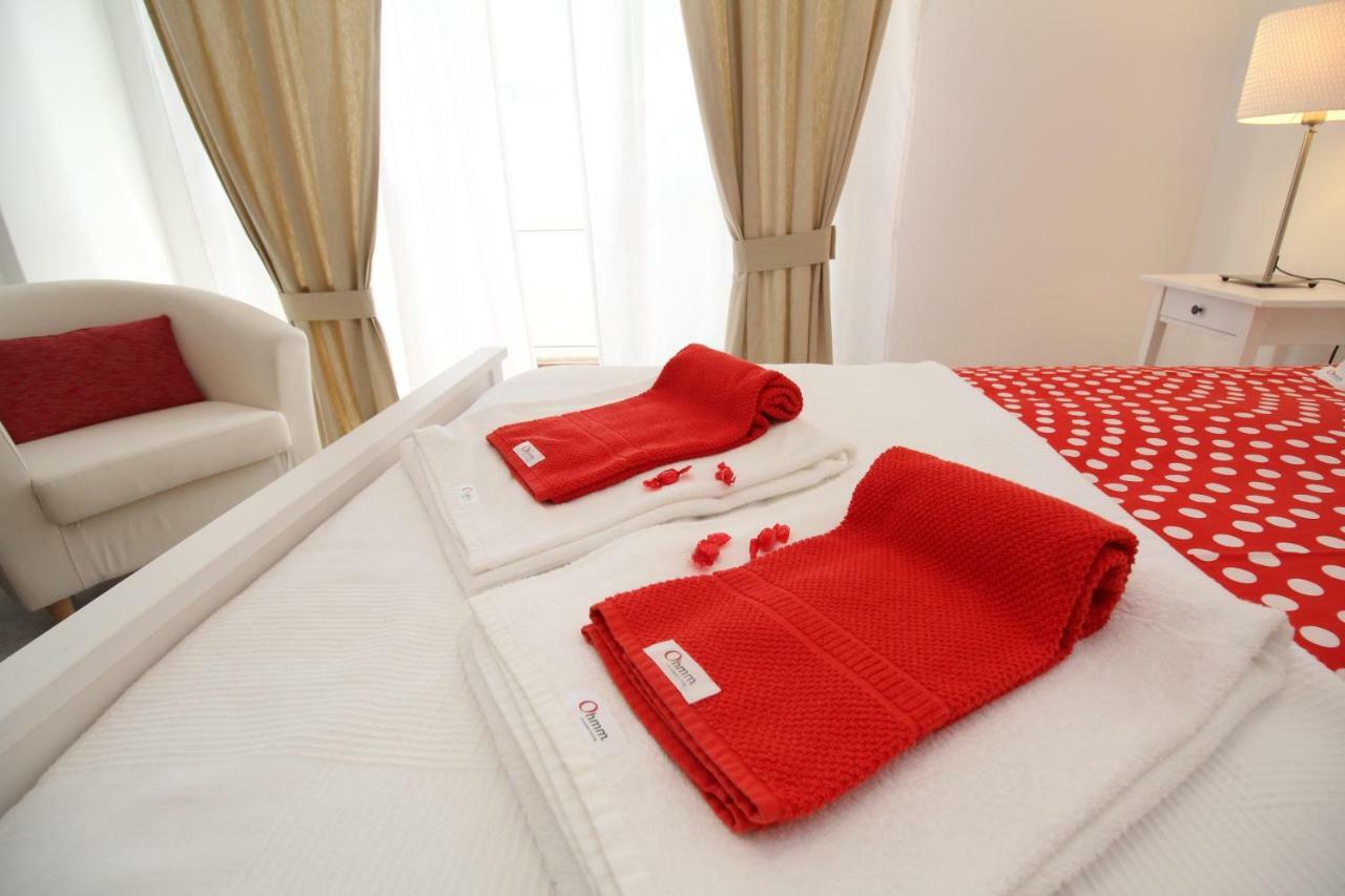 Апартаменты Poppy House In Anjos Лиссабон Экстерьер фото